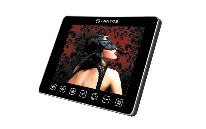 фото - Tantos Tango VZ(black)