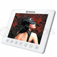 Tantos Tango XL(white)