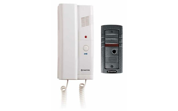 фото - Tantos TS-203Kit