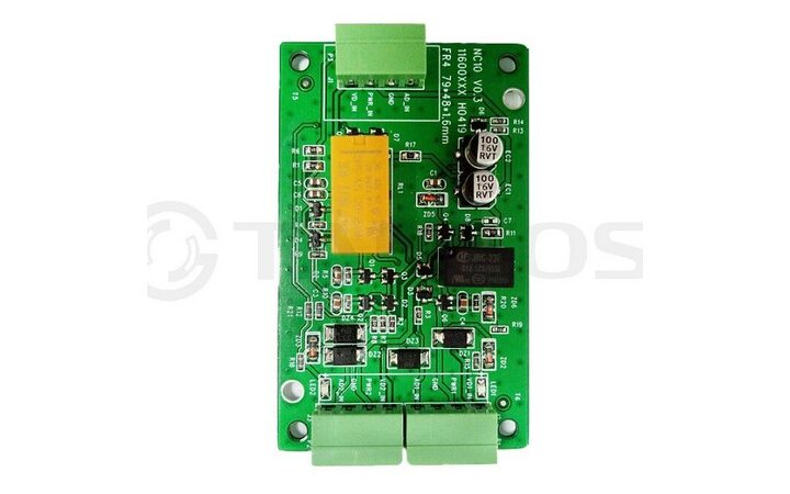 фото - Tantos TS-NC10