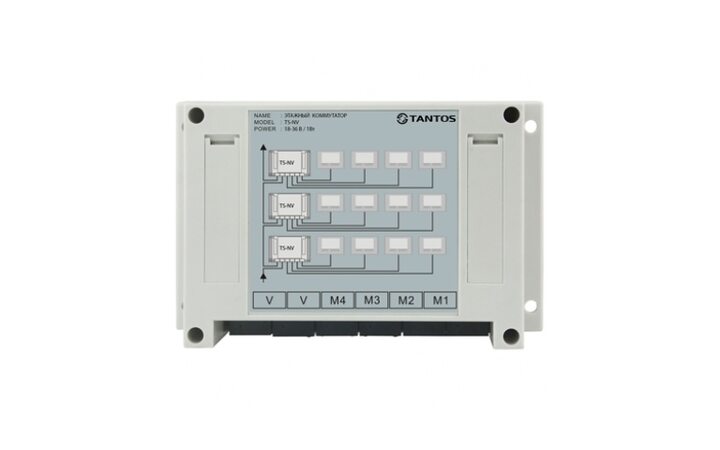 фото - Tantos TS-NV