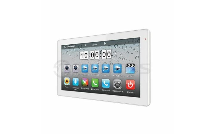 фото - Tantos Violet XL(white)