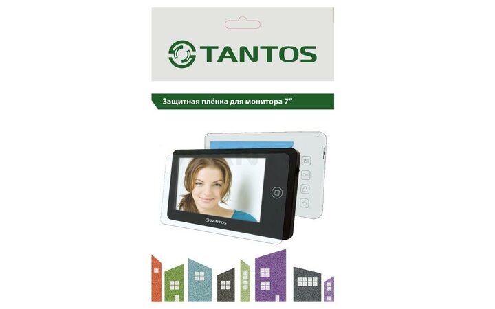фото - Tantos Защитная пленка для монитора 7”