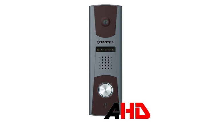 фото - Tantos Zorg HD