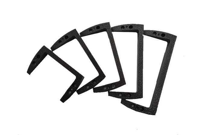 фото - Уголок AVP-455 Антик