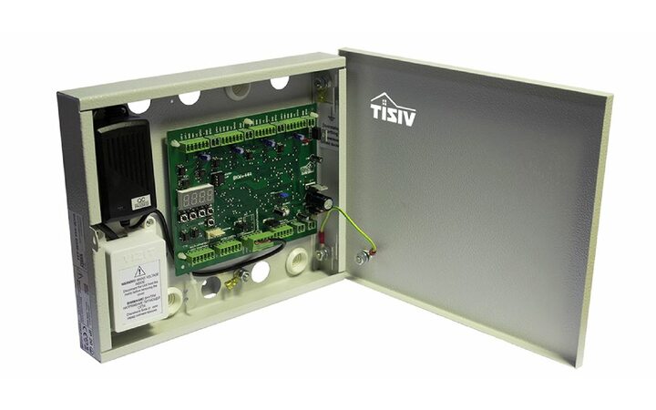 фото - VIZIT БКМ-444