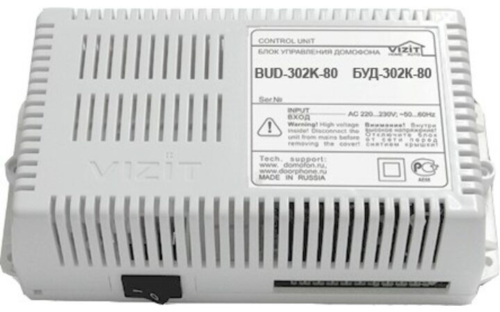 фото - VIZIT БУД-302K-80