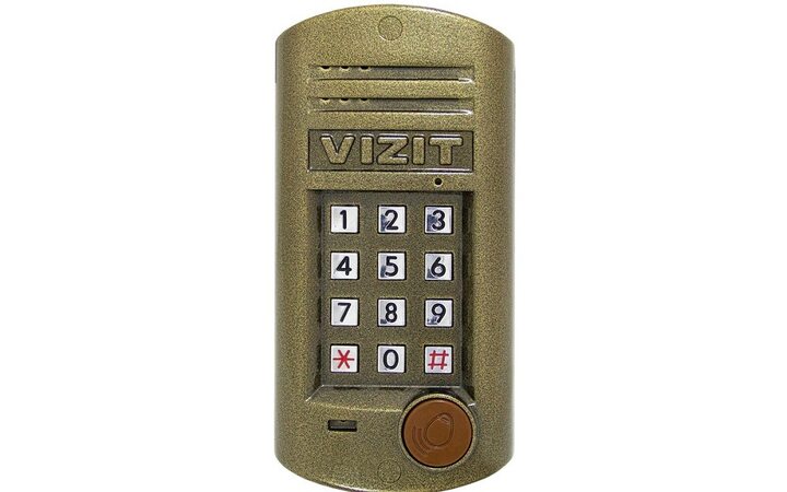 фото - VIZIT БВД-314RСP