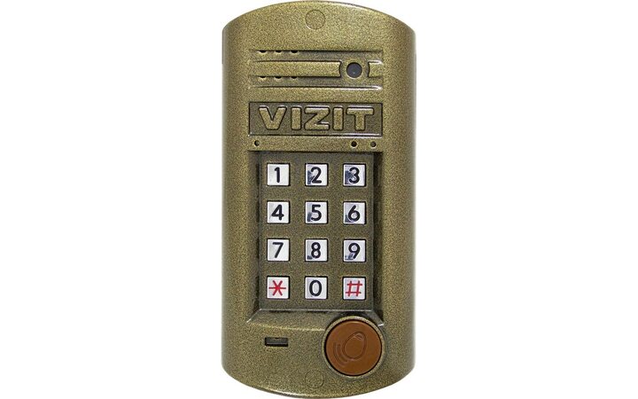 фото - VIZIT БВД-314ТCP