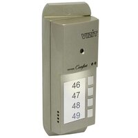 VIZIT БВД-444CP-4-R