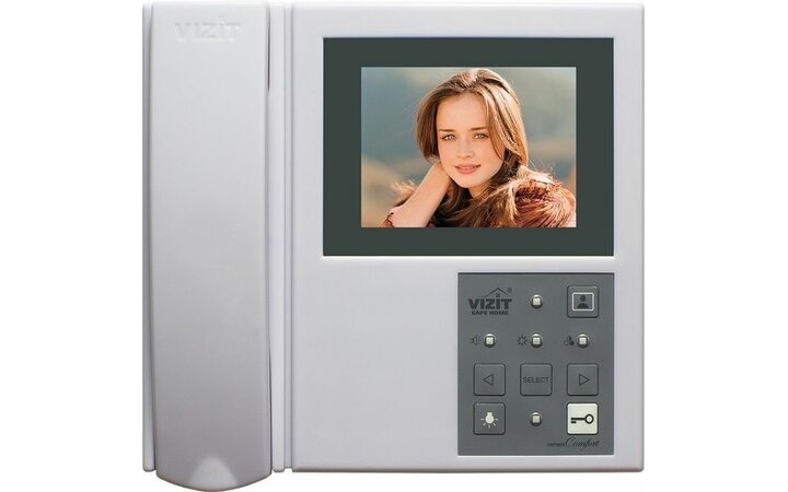 фото - VIZIT-M405