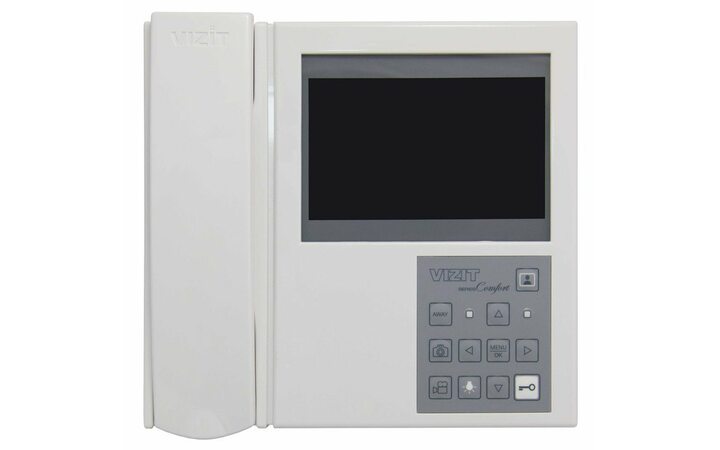 фото - VIZIT-M405М