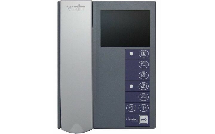 фото - VIZIT-M441MG