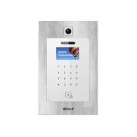 BAS-IP AA-11B Silver