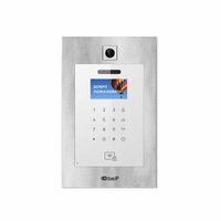 BAS-IP AA-11M SILVER