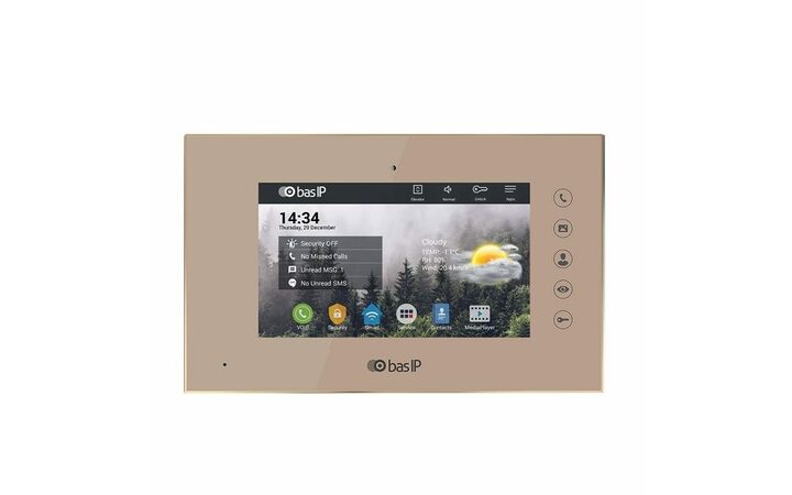 фото - BAS-IP AQ-07 GOLD