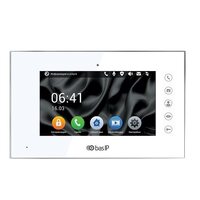 BAS-IP AQ-07 WHITE