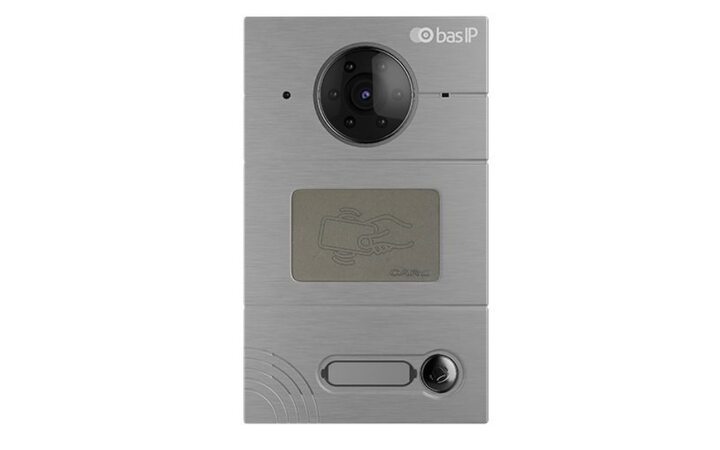 фото - BAS-IP AV-01BD Grey