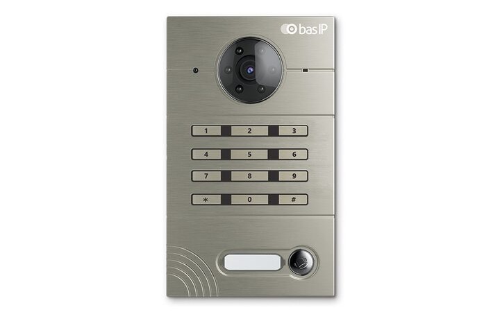 фото - BAS-IP AV-01KD Grey