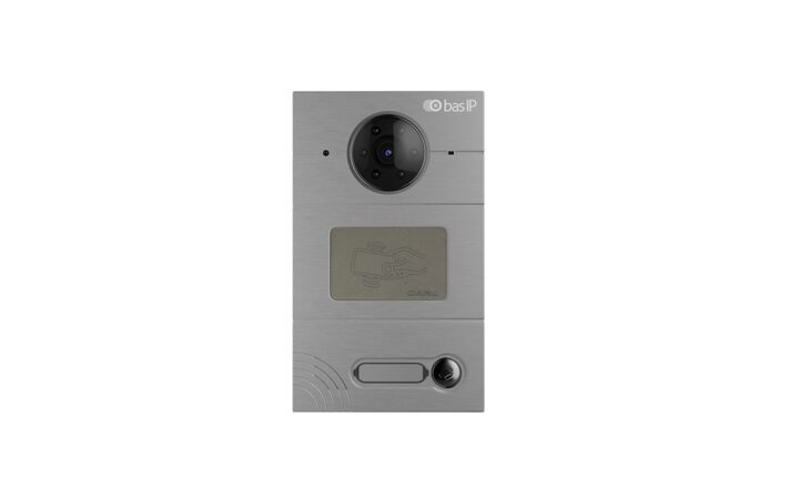 фото - BAS-IP AV-01TE GREY