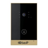 BAS-IP AV-02D Gold