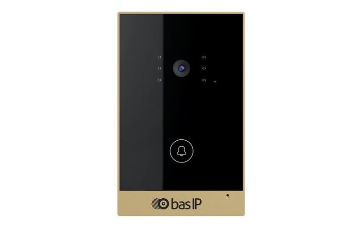 фото - BAS-IP AV-02D Gold