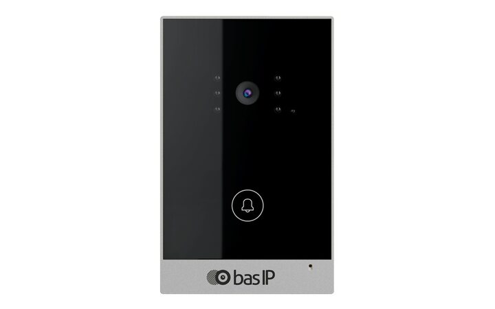 фото - BAS-IP AV-02D Silver