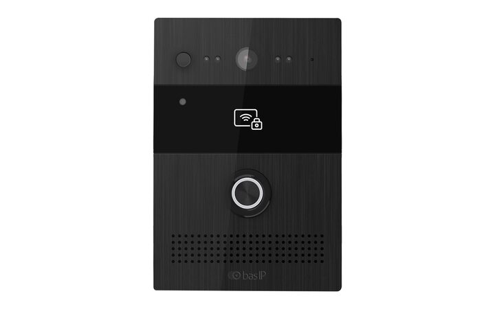 фото - BAS-IP AV-07B BLACK