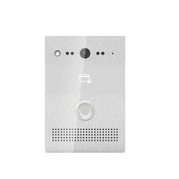 BAS-IP AV-07T SILVER