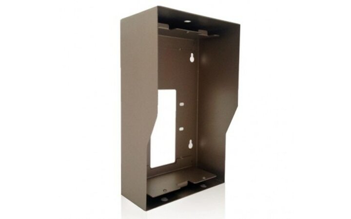 фото - BAS-IP BR-AV2