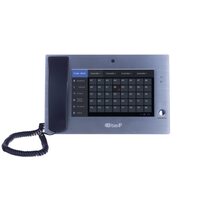 BAS-IP CM-01 SILVER