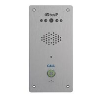 BAS-IP CV-01S SILVER
