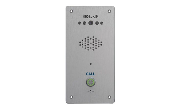 фото - BAS-IP CV-01S SILVER