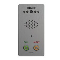BAS-IP CV-02S SILVER