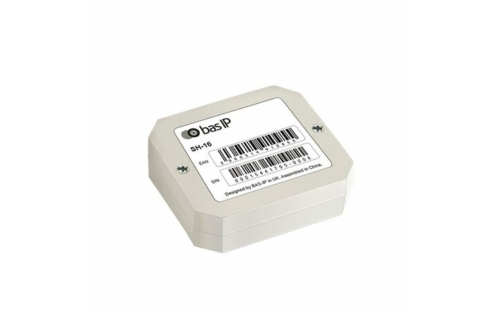 фото - BAS-IP SH-16