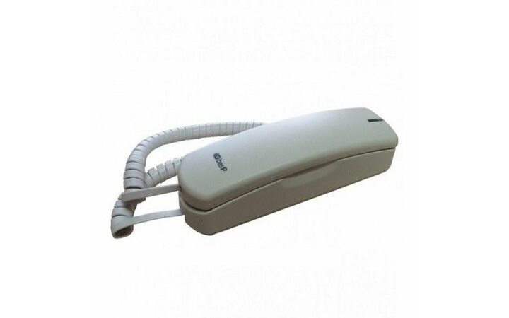 фото - BAS-IP SP-02P WHITE