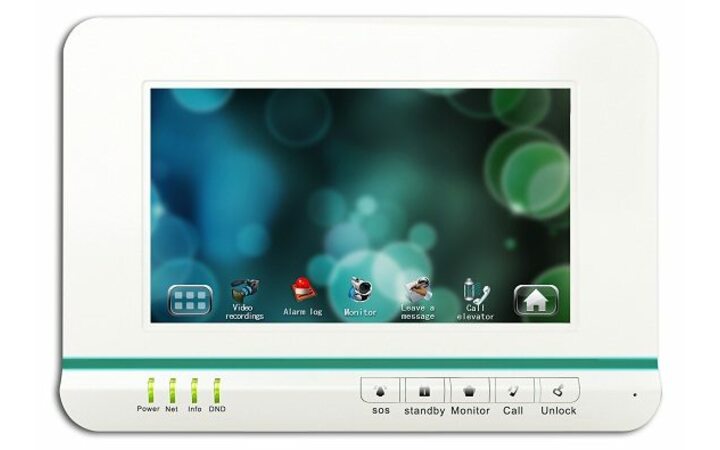 фото - Dahua VTH1520A