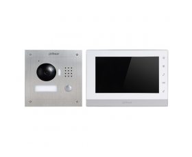 Dahua VTK-VTO2000A-VTH1550CH(S)