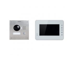 Dahua VTK-VTO2000A-VTH1560BW(S)