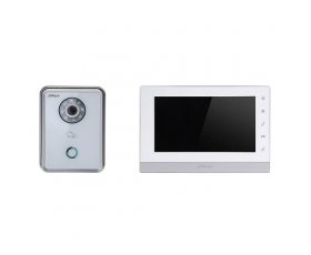 Dahua VTK-VTO6210BW-VTH1550CH
