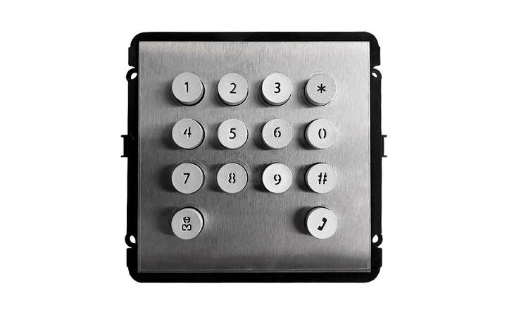 фото - Dahua VTO2000A-K