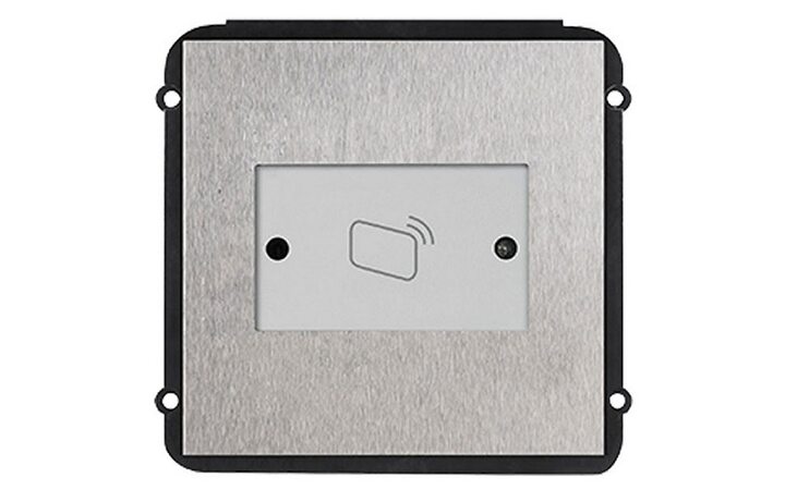 фото - Dahua VTO2000A-R