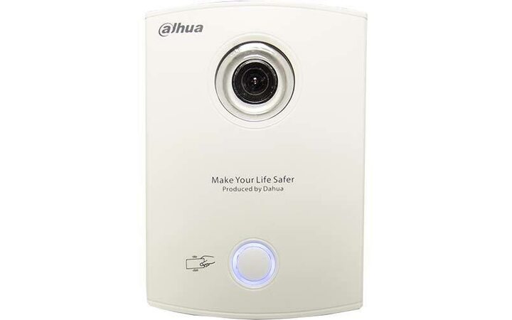 фото - Dahua VTO6100C