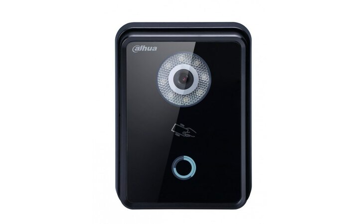 фото - Dahua VTO6210B