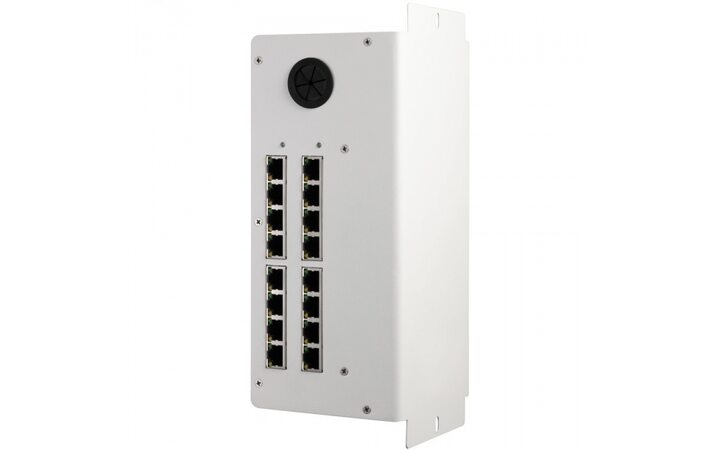 фото - Hikvision DS-KAD612