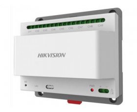 Hikvision DS-KAD709