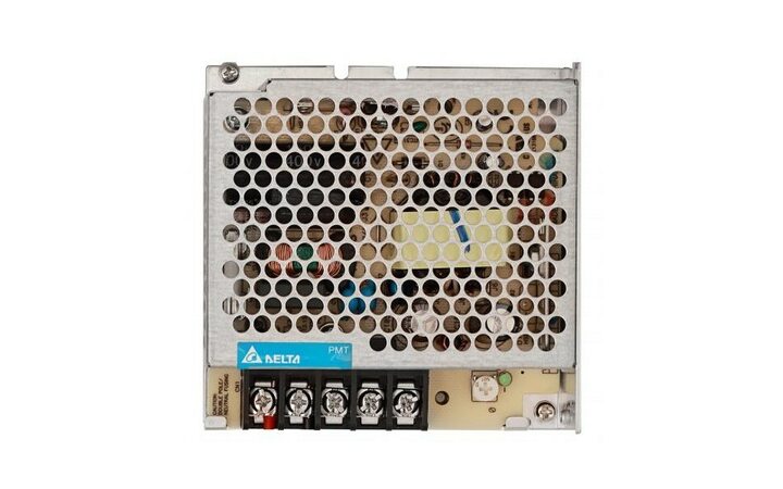 фото - Hikvision DS-KAW50-1N