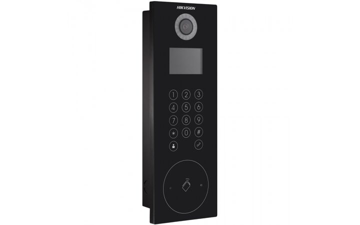 фото - Hikvision DS-KD8102-V