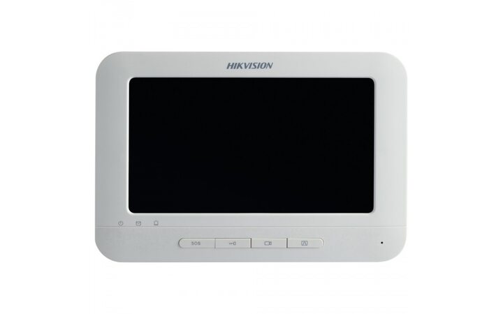 фото - Hikvision DS-KH6310-W