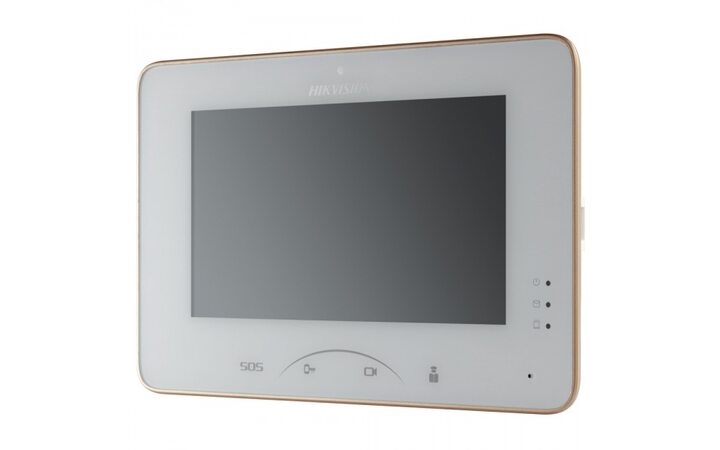 фото - Hikvision DS-KH8300-T